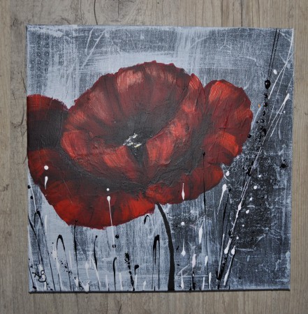 coquelicot