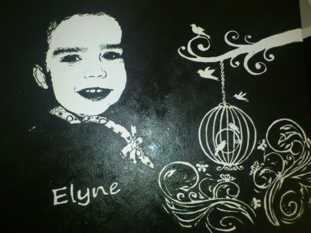 Elyne