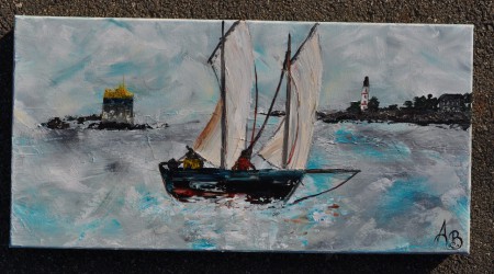 le Pêcheur